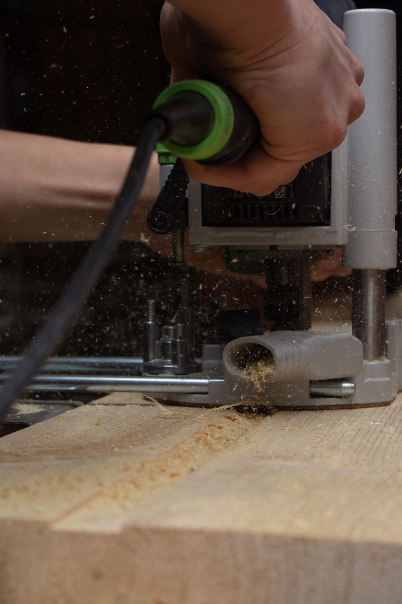 Beratung & Planung von individuellen Möbelstücken